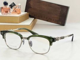 Picture of Chrome Hearts Optical Glasses _SKUfw52328669fw